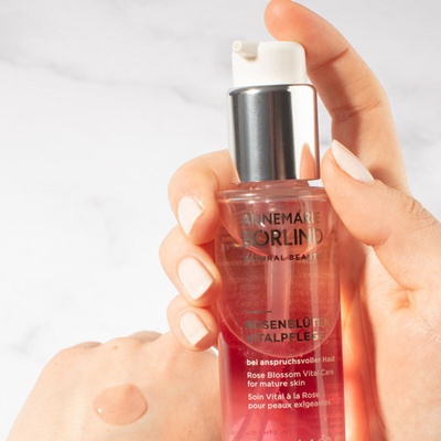 ANNEMARIE BÖRLIND » buy online | NICHE BEAUTY