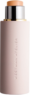 Westman Atelier Vital Skin Foundation Stick 7 - Tawny warm, tono de fondo neutro