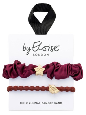 By Eloise Autumn Hues