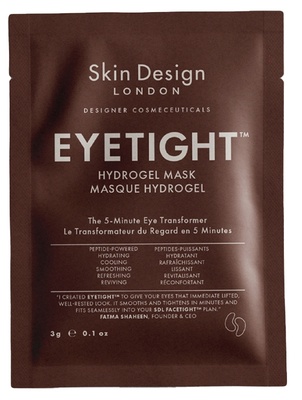 Skin Design London EYETIGHT HYDROGEL MASK 1 Stück