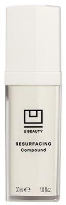 U Beauty Resurfacing Compound 30 ml