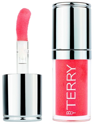 By Terry Baume de Rose Glow Gloss N3 - Fizzy Fire