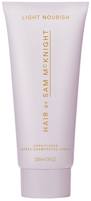 Hair by Sam McKnight Light Nourish Conditioner 200 مل