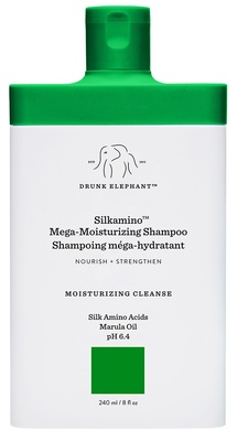 DRUNK ELEPHANT Silkamino Mega-Moisturizing Shampoo