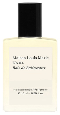 MAISON LOUIS MARIE » buy online | NICHE BEAUTY