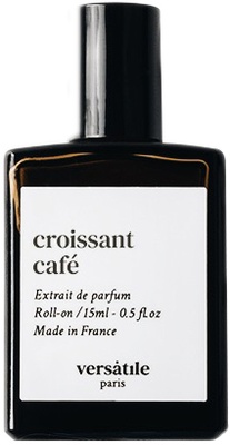 versatile paris CROISSANT CAFÉ