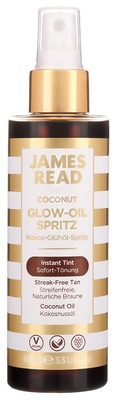 James Read COCONT GLOW-OIL SPRITZ