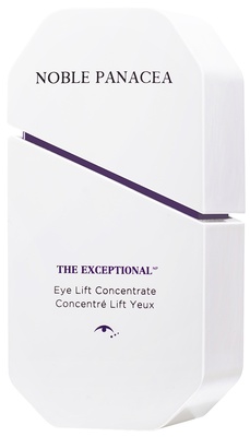 NOBLE PANACEA The Exceptional Eye Lift Concentrate 12 Stück Refill