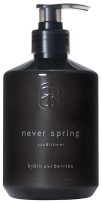 Björk and Berries Never Spring Conditioner