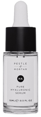 Pestle & Mortar Stocking Filler 1 - Pure Hyaluronic Serum