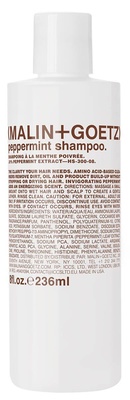 Malin + Goetz Peppermint Shampoo