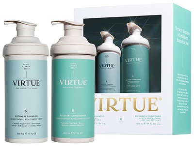 Virtue Recovery Backbar Duo