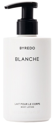 Byredo Blanche Body Lotion