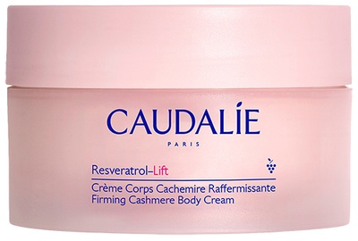 Caudalie Resveratrol-Lift Cashmere Body Cream