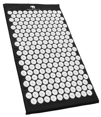 Bed of Nails BON Mat - Black