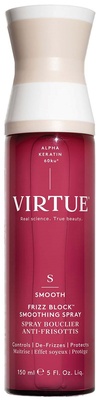 Virtue Frizz Block Smoothing Spray