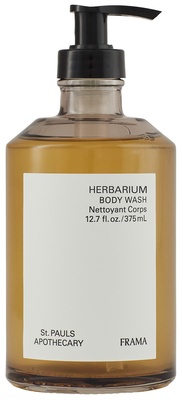 FRAMA Herbarium Body Wash Navulling 500ml