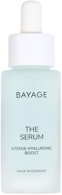 BAYAGE THE SERUM - INTENSE HYALURONIC BOOST