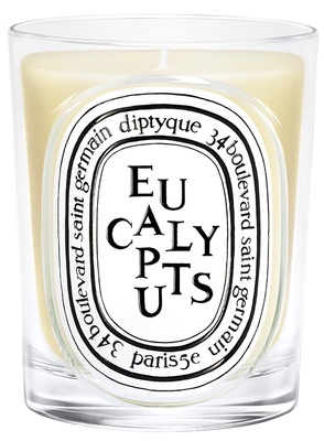 Diptyque Eucalyptus Classic Candle