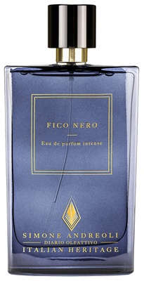 SIMONE ANDREOLI FICO NERO