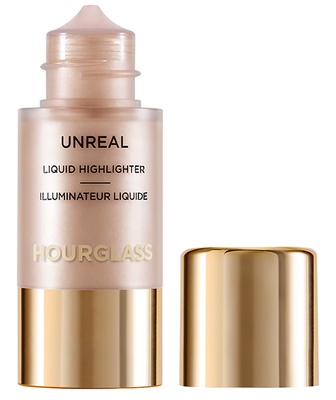 Hourglass Unreal Liquid Highlighter Evoke
