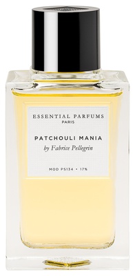 ESSENTIAL PARFUMS PATCHOULI MANIA 100 ml
