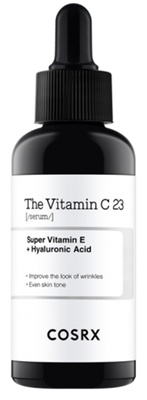 COSRX Advanced The Vitamin C 23 Serum
