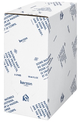 Kerzon Laundry Soaps Refills Super Frais