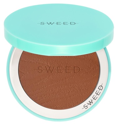 Sweed The Bronzing Powder Tan