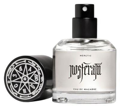 HERETIC PARFUM Nosferatu » buy online | NICHE BEAUTY