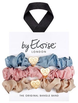 By Eloise Subtle Silks