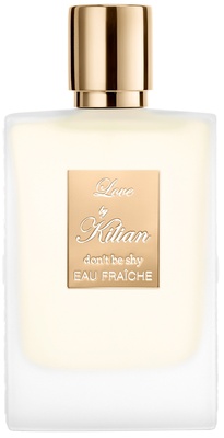 Kilian Paris Love, don't be shy Eau Fraiche Recharge de 100 ml