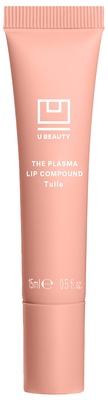 U Beauty The Plasma Lip Compound Tulle