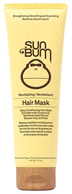 Sun Bum Revitalizing Hair Mask