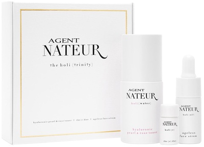 Agent Nateur The Holi (Trinity) Travel Size