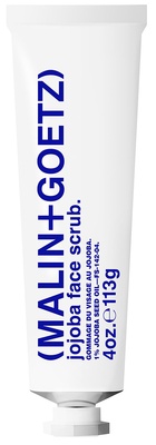 Malin + Goetz Jojoba Face Scrub