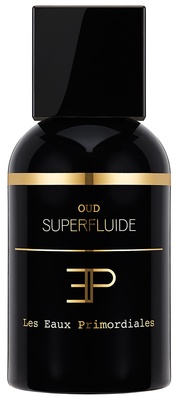 Les Eaux Primordiales OUD SUPERFLUIDE 50 ml