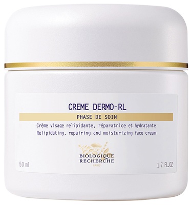BIOLOGIQUE RECHERCHE Crème Dermo-RL