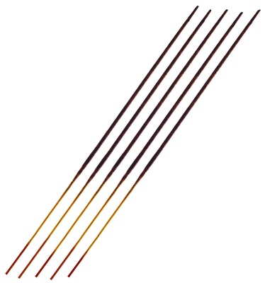 UNIFROM Incense Love Edition