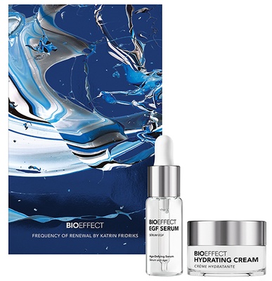 Bioeffect Hydration Heroes