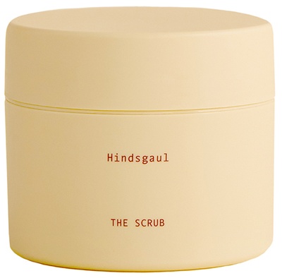 Hindsgaul Hair The Scrub Shampoo