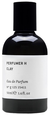 Perfumer H Clay