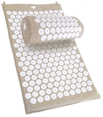 Bed of Nails BON Eco Set Mat+Pillow