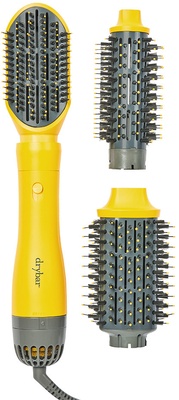 Drybar The Triple Shot Interchangeable Blow-Dryer Brush