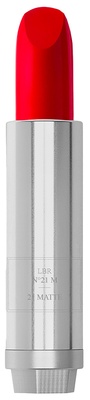 La Bouche Rouge Paris Matte Lipstick Refill 21 Matte
