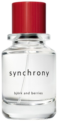 Björk and Berries Synchrony