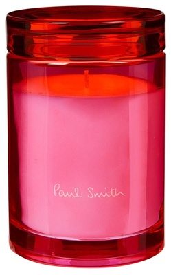 Paul Smith Rose Candle