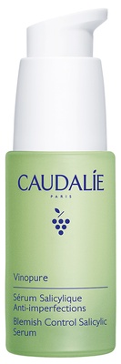 Caudalie Vinopure Blemish Control Salicylic Serum