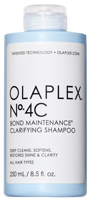 Olaplex No. 4C Bond Maintenance Clarifying Shampoo