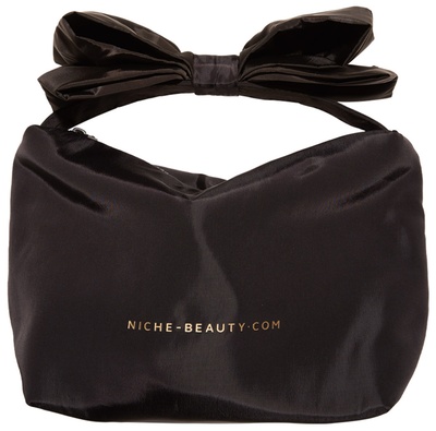 NICHE BEAUTY Makeup Bag - only Toiletry Bag